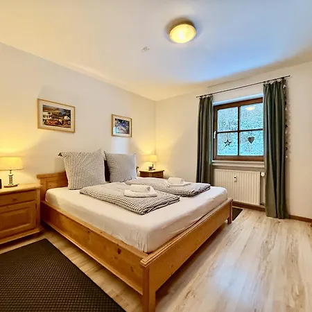 Апартаменты Adriana *