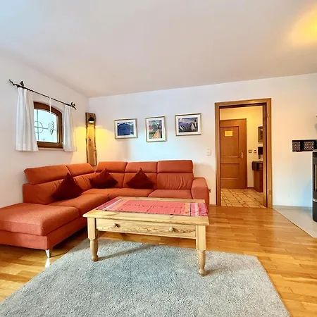 Adriana Apartmán Garmisch-Partenkirchen