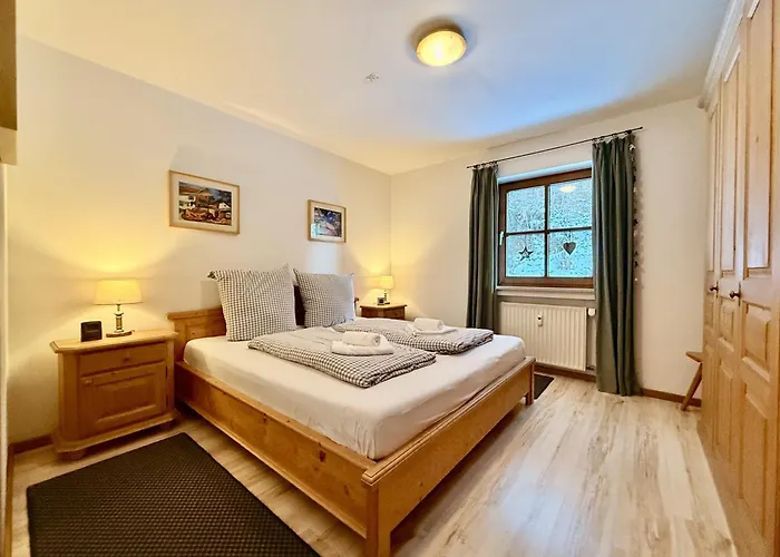 Апартаменты Adriana *