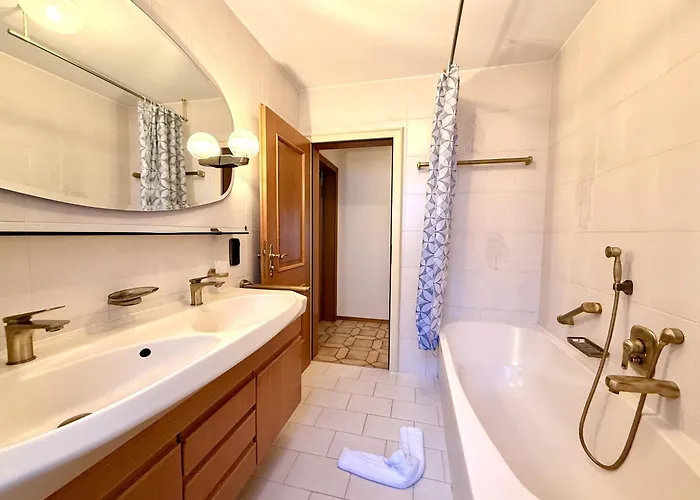 Adriana Гармиш-Партенкирхен