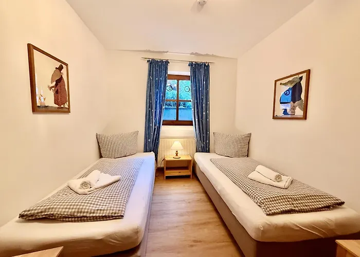 Adriana Гармиш-Партенкирхен