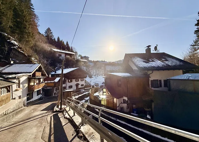 Adriana Гармиш-Партенкирхен