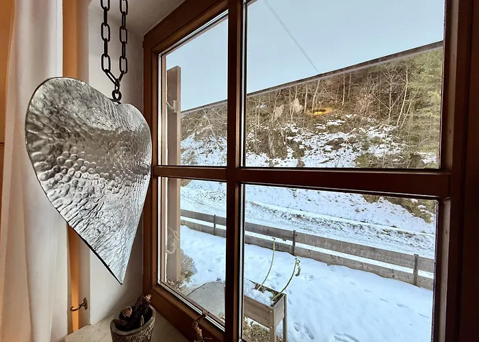 Апартаменты Adriana