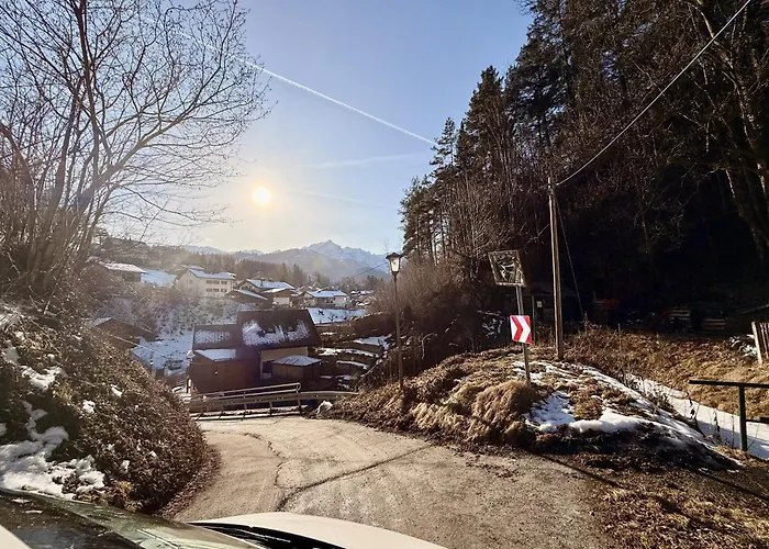 Апартаменты Adriana