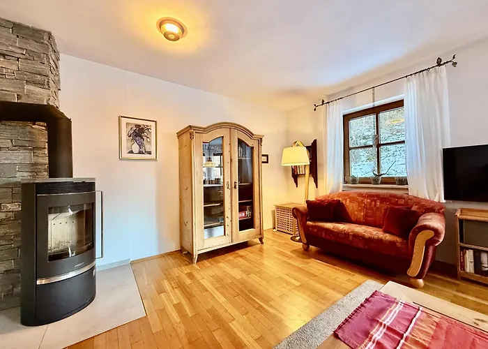 Апартаменты Adriana